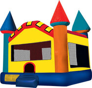 Bounce Houses