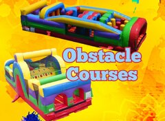 Obstacle Course 