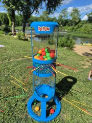 Kurplunk Game 