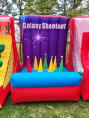 Kids Galaxy Shootout 