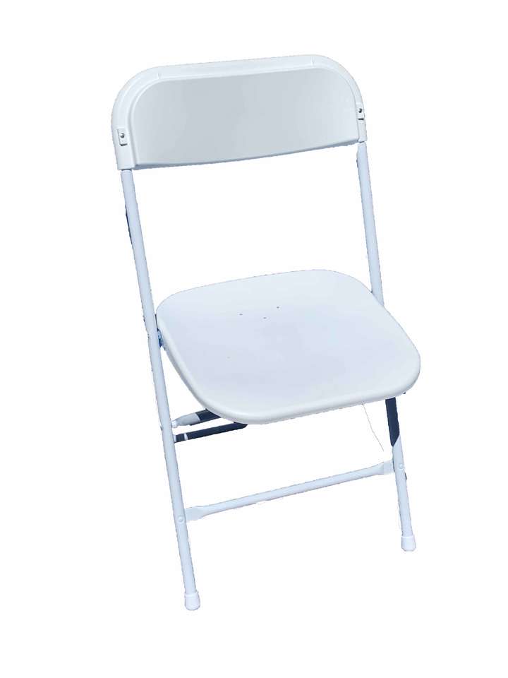 Chair Rentals Santa Rosa