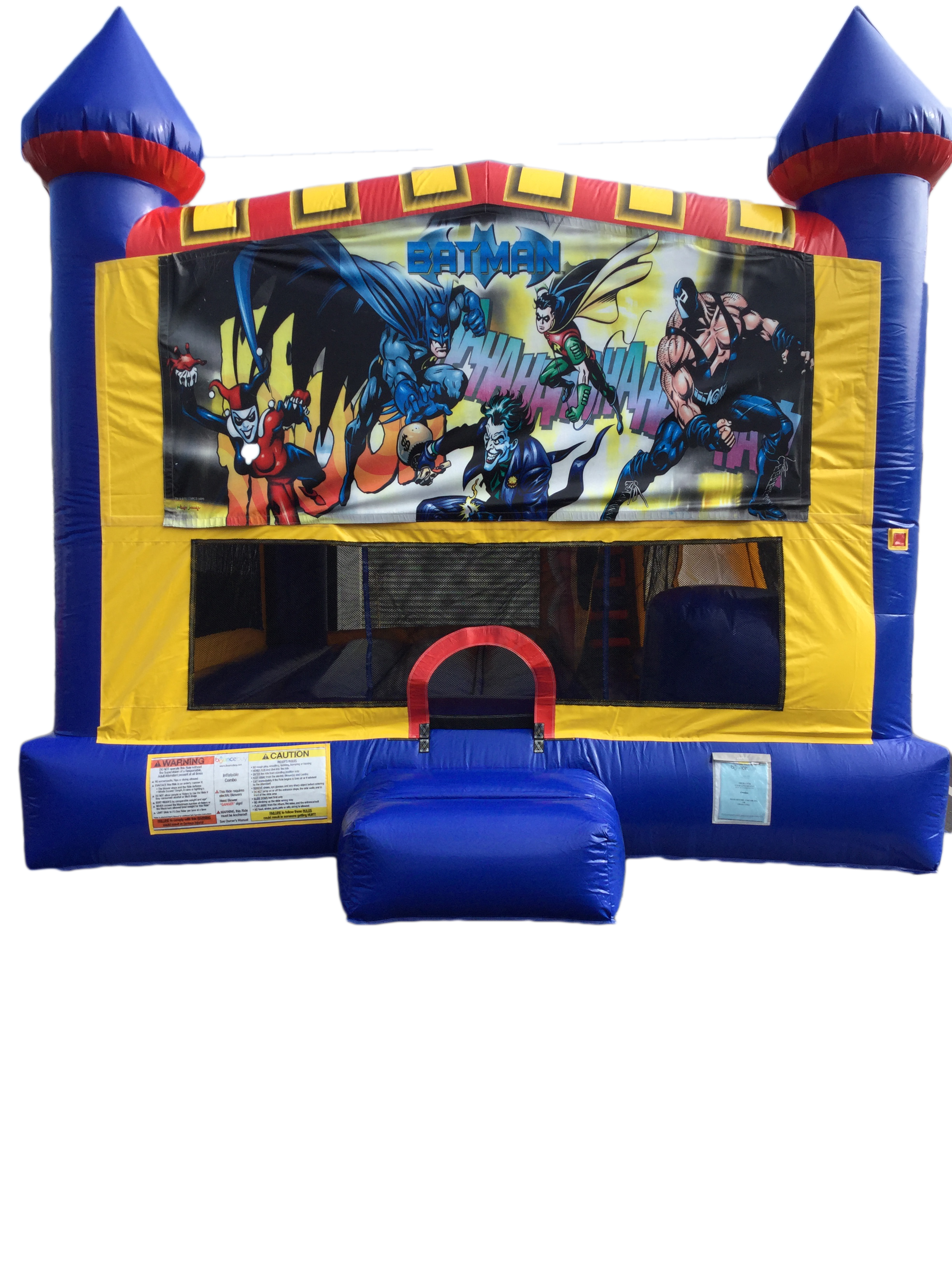 Bounce House Rentals Winter Springs