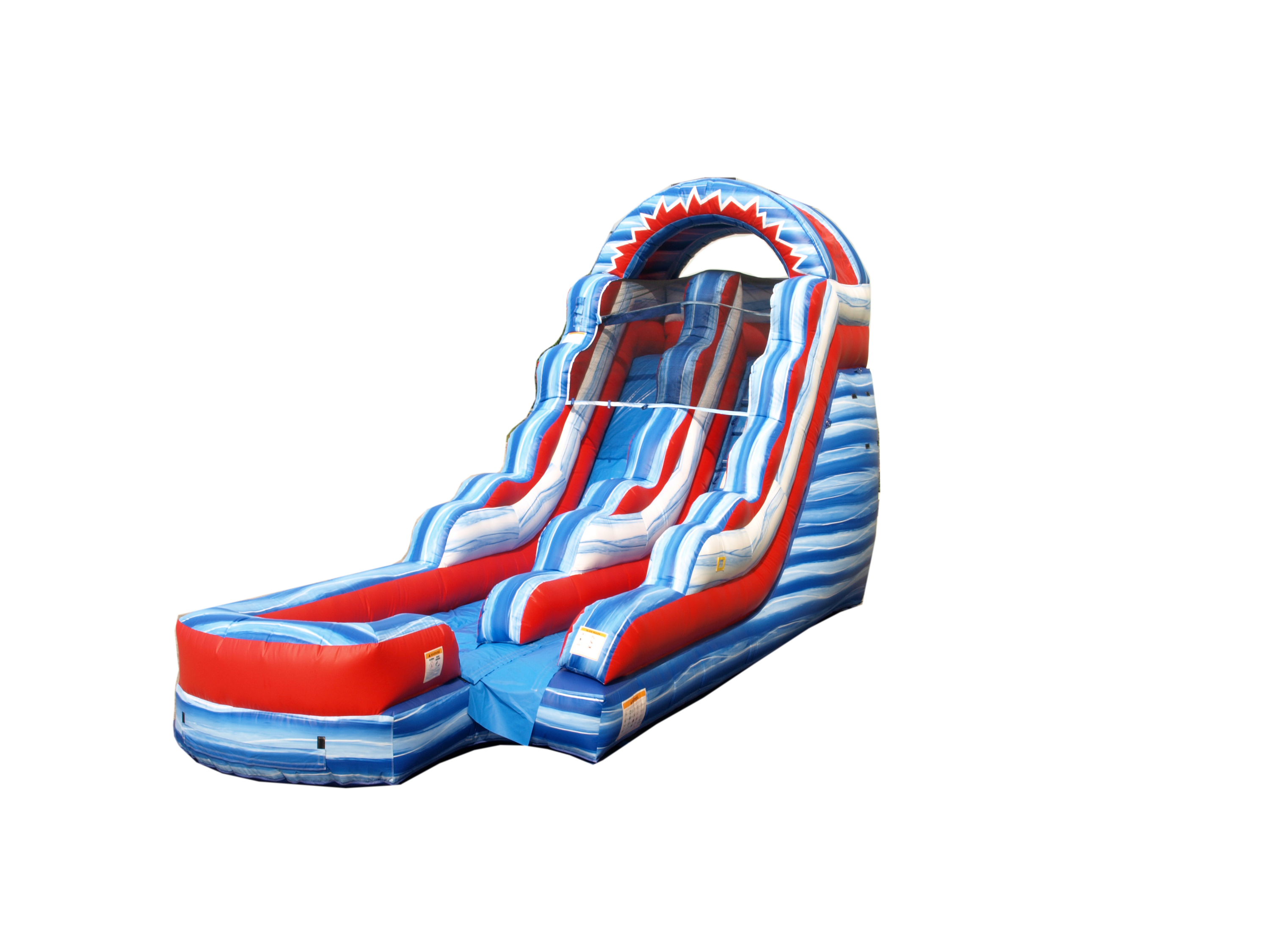 water slide rentals Brownsville TX