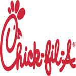 Chick Fil A Chick Fil A