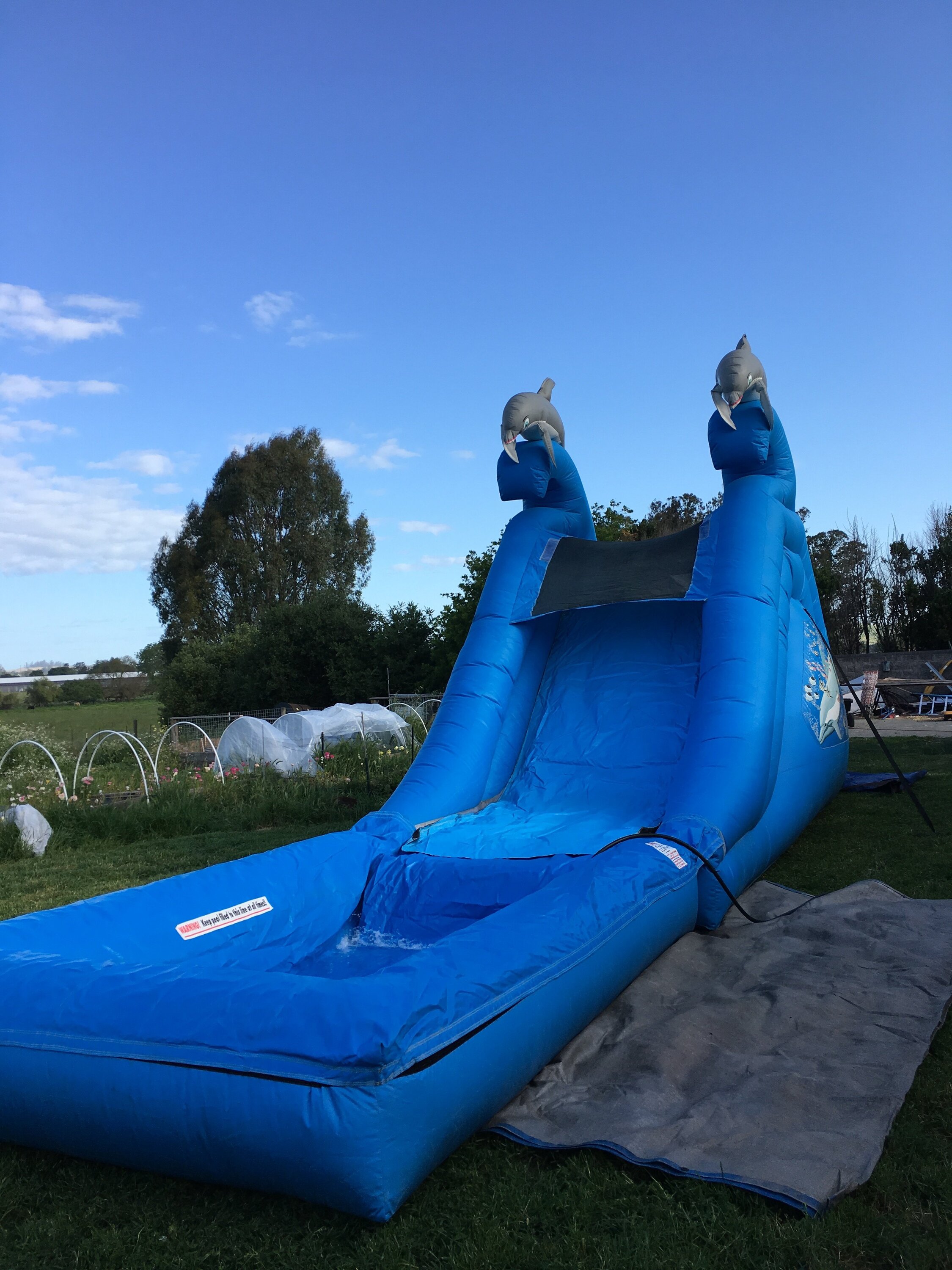 Water Slide Rental Water Slide Rental