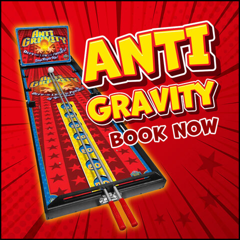 Anti-Gravity Carnival Game