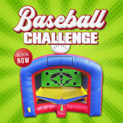 Baseball Challenge