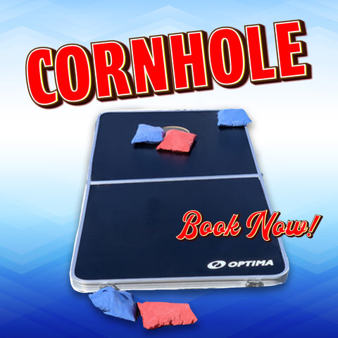 Cornhole