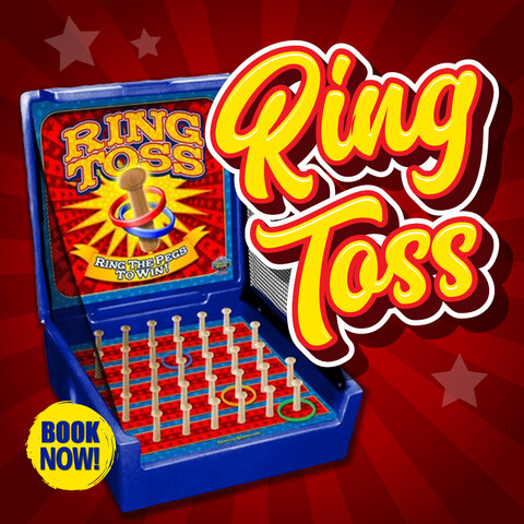 Ring Toss