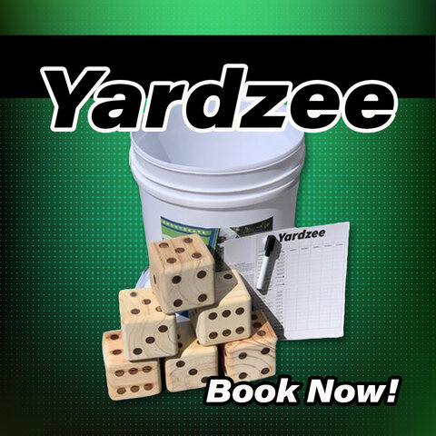 Yardzee