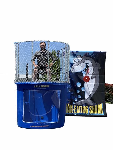 Dunk Tank