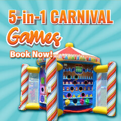 5n1 Carnival Game