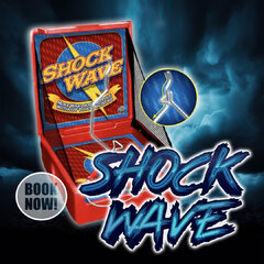 Shockwave Carnival Game