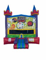 Sports Bounce House