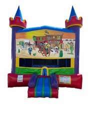 Western Bounce House