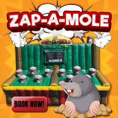 Zap A Mole (Video Under More Info)