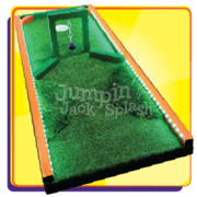 Mini Putt Putt Golf