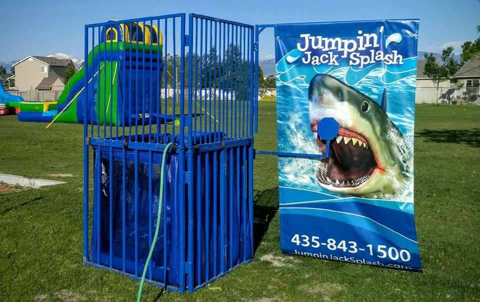 Dunk Tank