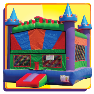 Bounce Houses