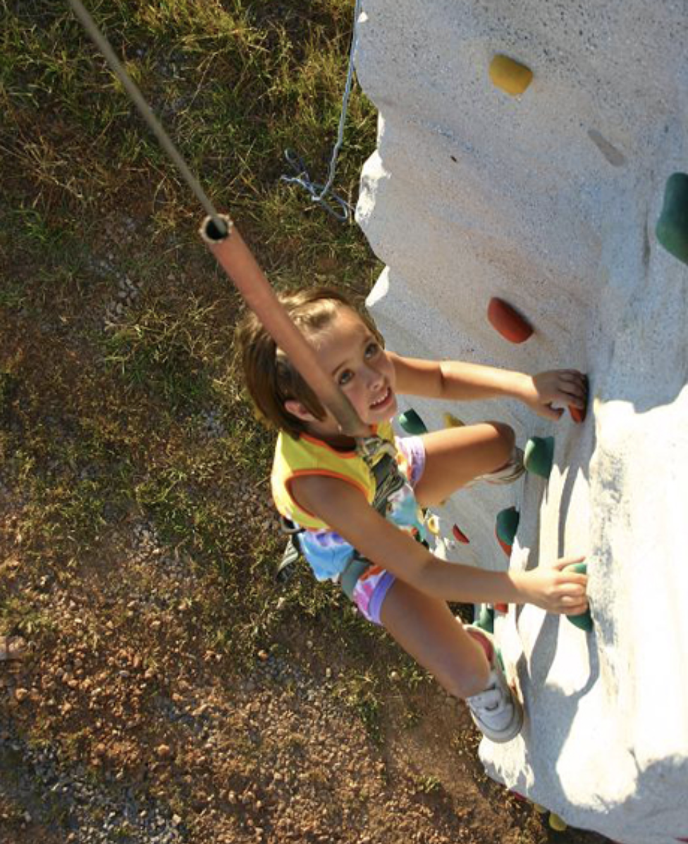 Mobile Climbing Wall JumpinJack SplashUT Mobile Climbing Wall JumpinJack SplashUT