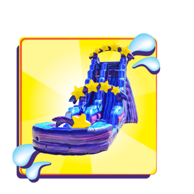 The Galaxy Slide