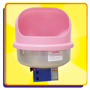 Discounted Cotton Candy Machine