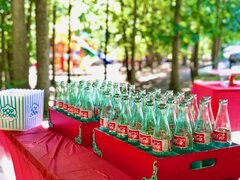 Ring Toss Game 