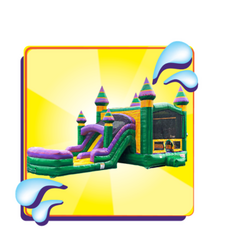 The Candy Royale Combo  For Children 12-yr Old and Younger. Use Wet or Dry!