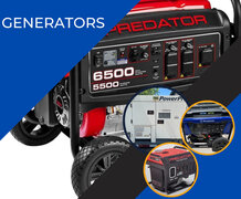 Generators 