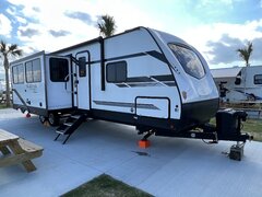 RV Rentals 