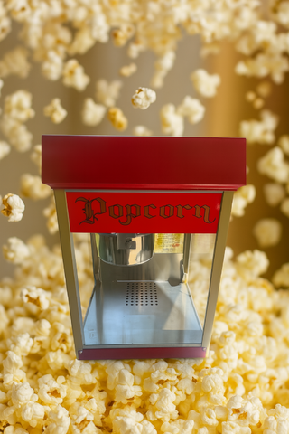 Popcorn Machine