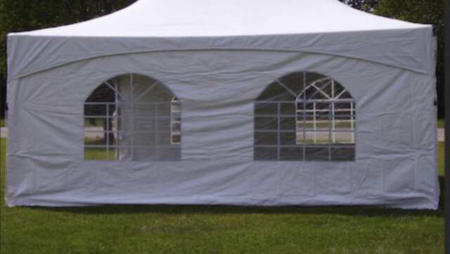High Peak Tent Walls (Only) 