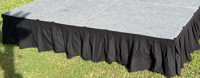 Stage Skirt 