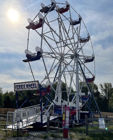 Ferris Wheel 