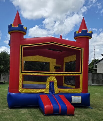 Classic Castle 