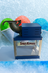 Sno Cone Machine 