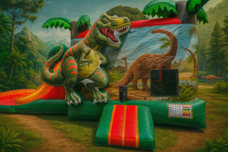 T-REX Combo (WET) 