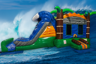 Tidal Wave Combo (Dry)