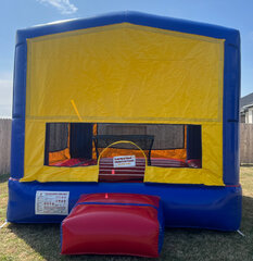 13 x13 Bounce House 