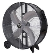 42” Drum Fan 