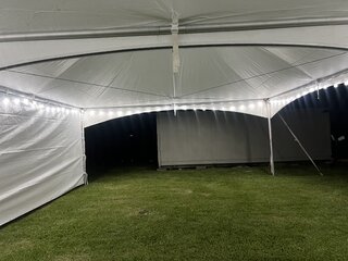 Tent Lights