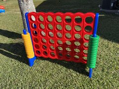 Giant Connect 4