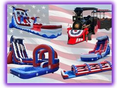 Forth of July Celebrations