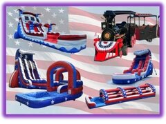 Forth of July Celebrations