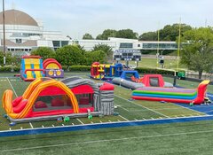 Large Event Inflatables