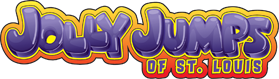 Jolly Jumps of St. Louis Logo