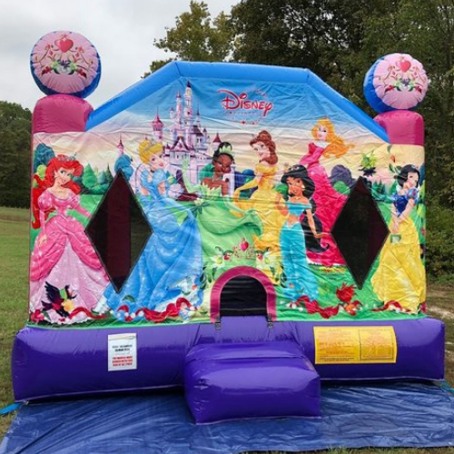 Bounce House Rentals in Fenton Jolly Jumps 3142315867