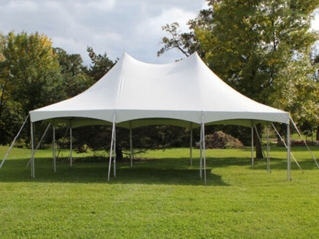 20x30 High Peak Tent