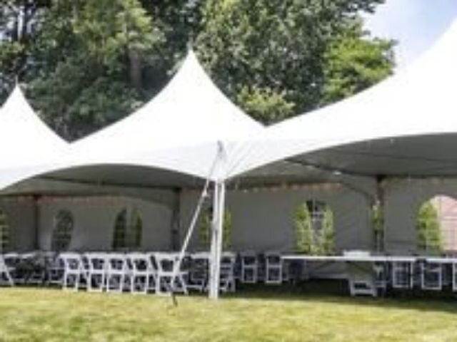 20x60 High Peak Tent