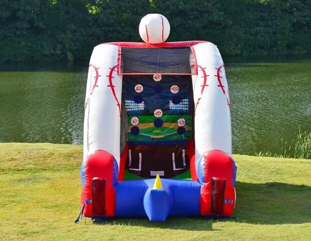 Baseball Challenge
